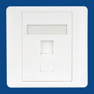 Picture of Face Plates 