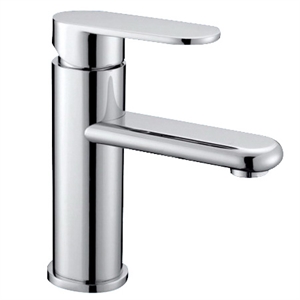 Picture of Single lever basin faucet(Zinc Alloy)