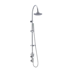 Picture of Single handle shower set