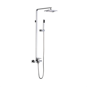 Picture of Single handle shower set