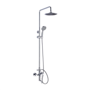 Picture of Single handle shower set