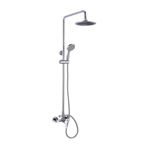 Picture of Single handle shower set