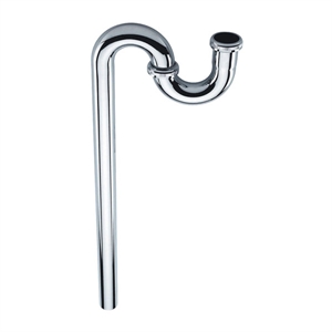 Изображение S-shaped drain pipc