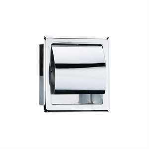 Image de Tissue roll metal