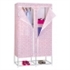 Image de 16mm Non-woven fabric Wardrobe Closet with Shoes Rack
