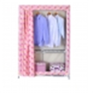 Image de 22mm Completely Foldable Wardrobe With Sliding Doors