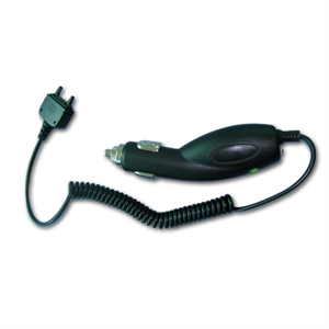 Picture of car chargers