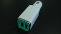 Picture of dual usb car charger