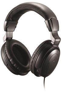 Picture of High Performance Active Noise Cancelling Stereo Headphones