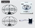 Изображение Iphone Control 3.5ch RC Fly Ball W/Gyro