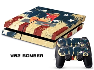 Picture of For Sony PlayStation 4 / PS4 DualShock4 Controller Skinit Skin 