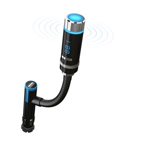 Show details for BT FM Transmitter Picture of BT FM Transmitter