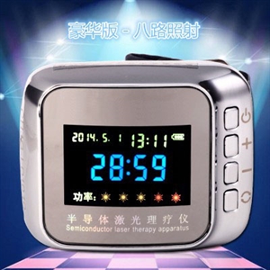 Show details for WRIST LASER System 5 Laser Picture of WRIST LASER System 5 Laser