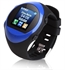 Picture of GPS Tracker Wrist Watch CellPhone Unlock CellPhone SOS Real-Time