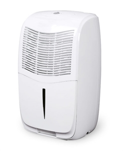 Show details for Dehumidifier Low Energy with Auto Shut Off function Picture of Dehumidifier Low Energy with Auto Shut Off function