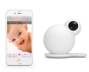 Show details for Wireless HD High Definition Baby Monitoring System Picture of Wireless HD High Definition Baby Monitoring System