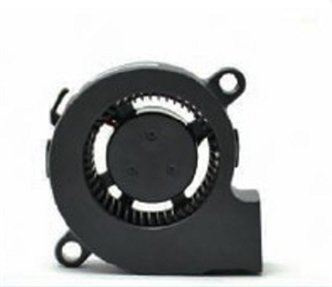 Изображение DC12V High Velocity Turbo Blower Fan