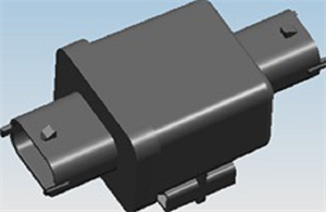 Picture of Vacuum pump Electric Relay