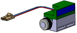 Image de Hall Pulling Sensor