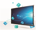 Picture of Digital interactive whiteboard Smart TV Projector PC High Integration