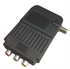 Picture of DVB-S SD FTA satellite receiver 