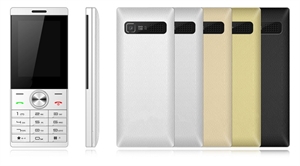 Picture of 2.4 inch SC6531 2G GSM Mobile Phone