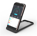 Picture of MFI  wireless clip mobile power charging treasure For IPHONE7
