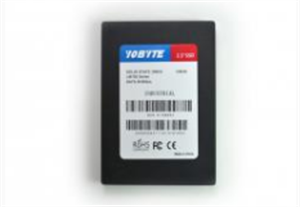 Показать информацию о 2.5 SATA 4GB~256GB Military Grade SSD Изображение 2.5 SATA 4GB~256GB Military Grade SSD