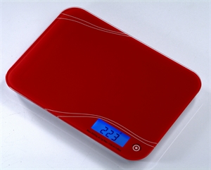 Show details for 5Kg Digital Lithium Glass Kitchen Food Scale Picture of 5Kg Digital Lithium Glass Kitchen Food Scale