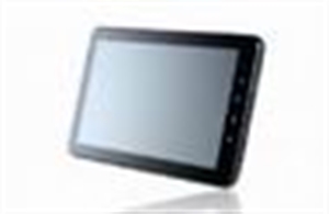 Image de epad 10inch Amlogic AML8726-M ( ARM Cortex A9 +Mali 400.GPU+DSP) wifi bluetooth A9