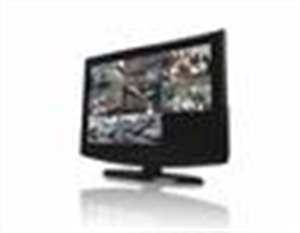 Image de 19 inch LCD 4CH/8CH standalone DVR