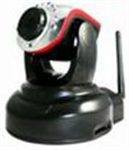 Image de H.264 network ip camera p836