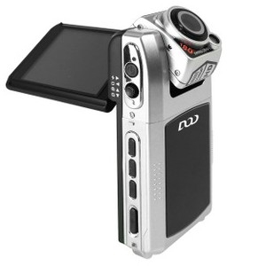 Picture of 2.5inch Motion Detective F900 HD/1080p HD Car DVR