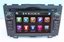 Picture of 7.0 Widescreen TFT-touch Screen GPS-TV-IPOD-blue tooth for HONDA CR-V