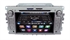 Изображение 7.0 Widescreen TFT-touch Screen GPS-TV-IPOD-blue tooth forFORD Mondeo