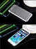 Image de Ultra thin Slim TPU Clear Transparent Soft Gel Cover Case for iPhone 6 6 plus