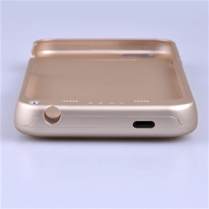 Image de 3200mAh External Power Bank Pack Backup Battery Charger Case For iPhone 6 plus