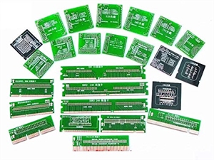 Show details for 25PC-Kit CPU Socket PCI-E AGP DDR Slot Motherbard Tester For Repair Laptop Desktop Picture of 25PC-Kit CPU Socket PCI-E AGP DDR Slot Motherbard Tester For Repair Laptop Desktop