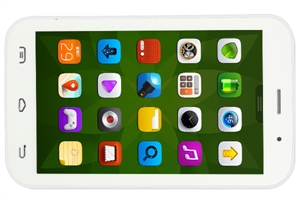 Picture of 7" Quad Core NAKED-EYE 3D Android 4.2.2 Built-in 3G Tablet  