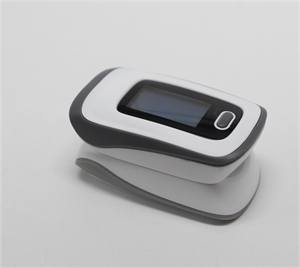 Show details for Figer-tip Pulse Oximeter with bluetooth 4.0 Picture of Figer-tip Pulse Oximeter with bluetooth 4.0