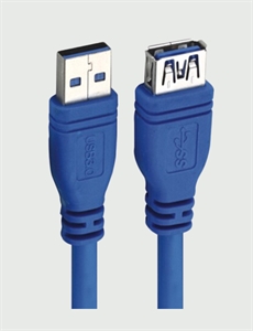 Picture of USB3.0 AM to AF