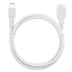 Show details for USB-C 3.1 Type C Male to micro USB 10pin Cable Adapter Connector Data Sync 1m Picture of USB-C 3.1 Type C Male to micro USB 10pin Cable Adapter Connector Data Sync 1m