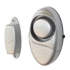 Show details for security  magnetic sensor entry  Mighty Mini Alarm Picture of security  magnetic sensor entry  Mighty Mini Alarm