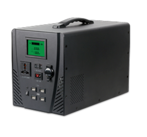 Show details for  500W Mobile Solar UPS  power Station multifunctional inverter  Picture of  500W Mobile Solar UPS  power Station multifunctional inverter