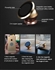 Image de 360 Magnetic Car Mount Sticky Stand Mobile Cell Phone Holder 