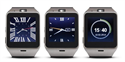 Picture of DZ09 touch screen smart watch phone