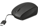 Picture of  Type-C USB Retractable wired Mini Mouse