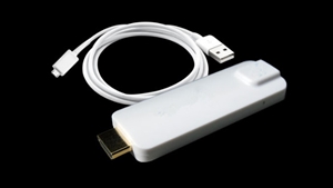 Agrandir l'image de iPhone   streaming converter dongle cable Image de iPhone   streaming converter dongle cable