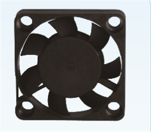 Show details for DC 12V  Sleeve 30*30*6MM  COOling Fan Picture of DC 12V  Sleeve 30*30*6MM  COOling Fan