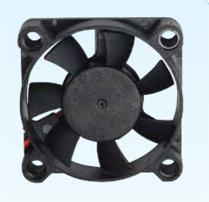 Show details for  DC 12V 45x45x10mm COOling Fan Picture of  DC 12V 45x45x10mm COOling Fan